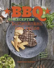 Omslag van BBQ