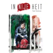 Omslag van In nije heit