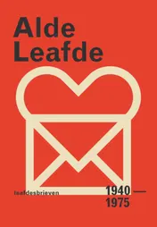 Omslag van Alde leafde