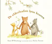 Omslag van De alderleafste lyste bearen