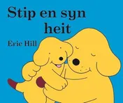 Omslag van Stip en syn heit