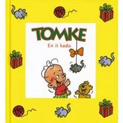 Omslag van Tomke en it kado