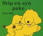 Omslag van Stip en syn pake