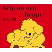 Omslag van Stip en syn beppe