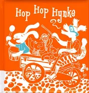 Omslag van Hop hop hynke
