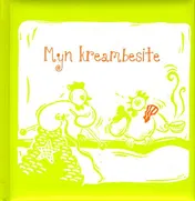 Omslag van Myn kreambesite