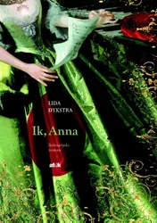 Omslag van Ik, Anna