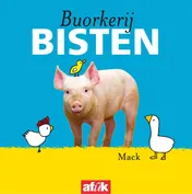 Omslag van Buorkerijbisten