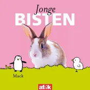 Omslag van Jonge bisten