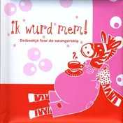 Omslag van Ik wurd mem!