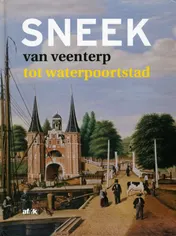Omslag van Sneek