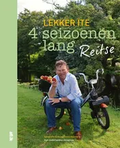 Omslag van Lekker ite 4 seizoenen lang