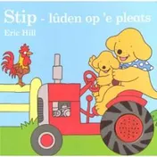 Omslag van Stip