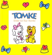Omslag van Tomke