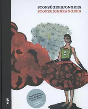 Omslag van Stofsugersjongers / Stofzuigerzangers