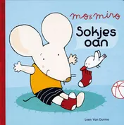 Omslag van Sokjes oan