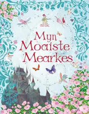 Omslag van Myn moaiste mearkes