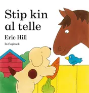 Omslag van Stip kin al telle