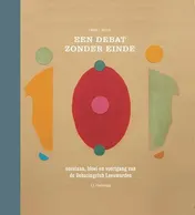 Omslag van een debat zonder einde