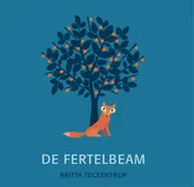 Omslag van De fertelbeam
