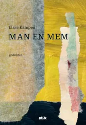Omslag van Man en mem
