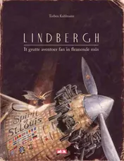 Omslag van Lindbergh