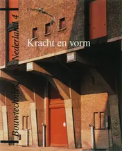 Omslag van Kracht en vorm