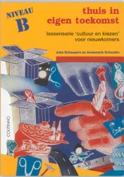 Omslag van Cursistenboek