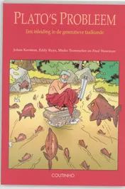 Omslag van Plato's probleem