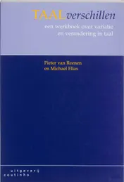 Omslag van Taalverschillen