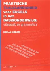 Omslag van Uitspraak en grammatica