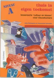 Omslag van Cursistenboek