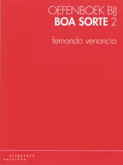 Omslag van Oefenboek
