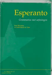 Omslag van Esperanto
