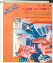 Omslag van Docentenboek