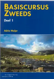 Omslag van Leerlingenboek