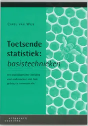 Omslag van Basistechnieken