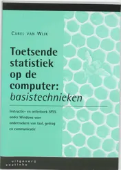 Omslag van Basistechnieken