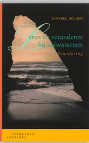 Omslag van Leren en veranderen bij volwassenen