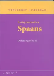 Omslag van Oefeningenboek