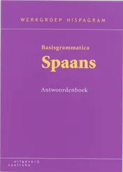Omslag van Antwoordenboek