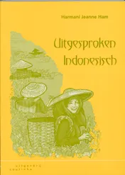 Omslag van Uitgesproken Indonesisch
