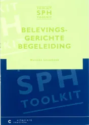Omslag van Belevingsgerichte begeleiding