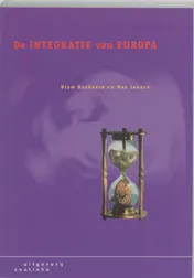 Omslag van De integratie van Europa
