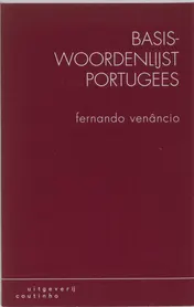 Omslag van Basiswoordenlijst Portugees