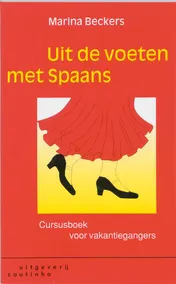Omslag van Uit de voeten met Spaans