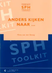 Omslag van Studentenhandleiding