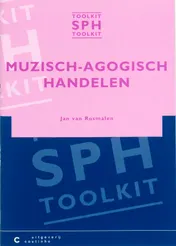 Omslag van Studentenhandleiding
