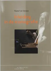 Omslag van Inleiding in de iconografie