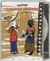 Omslag van Minicursus Afrikaans